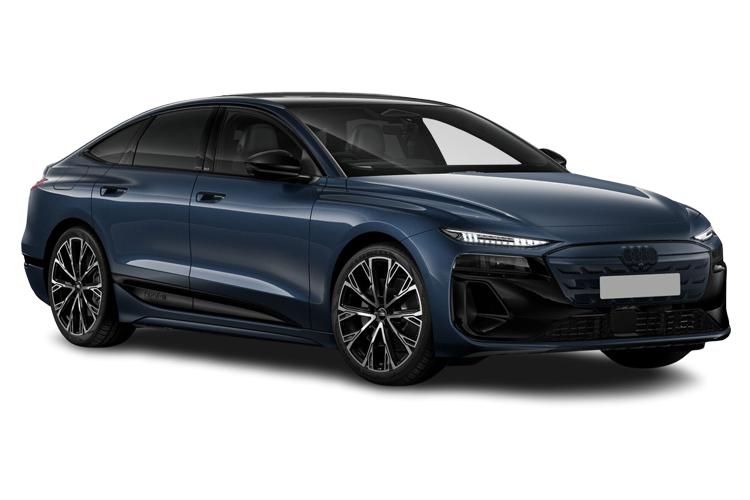 A6 E-tron sportback 2025-